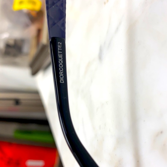 Authentic Sunglasses by Dior - Picture 5 of 5